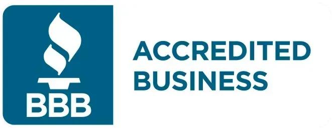 BBB Accredited Business